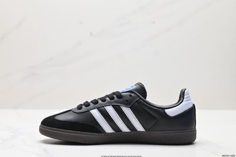 Adidas Samba Shoes